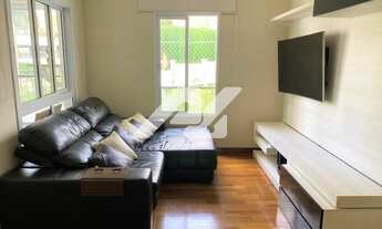 Imagem 4: L Condomínio: LE SOLEIL l - Loteamento Residencial Vila Bella - Campinas/S.P. Ótimo aparta