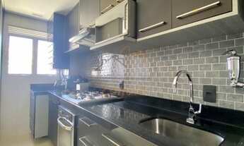 Imagem 3: Apartamento - Centro - Campinas