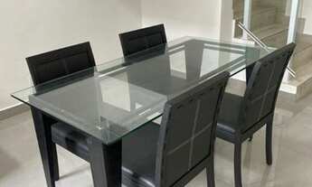 Imagem 2: Apartamento com 1 dormitório para alugar, 62 m² por R$ 2.490,00/mês - Jardim do Mar - São