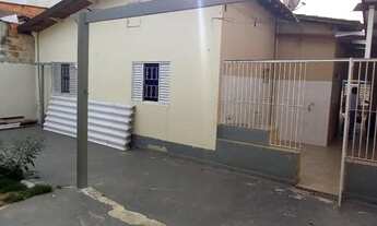 Imagem 6: Casa com 4 dormitórios à venda, 170 m² por R$ 450.000,00 - Parque Vista Alegre - Campinas