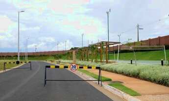 Imagem 4: Terreno / Lote á venda 654 m2 Condomínio Jardins Gênova Uberlândia - MG