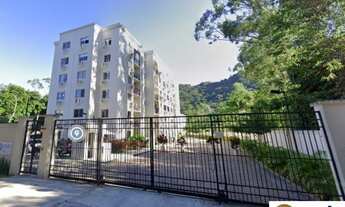 Imagem 4: RIO DE JANEIRO - Apartamento Padrão - JACAREPAGUÁ