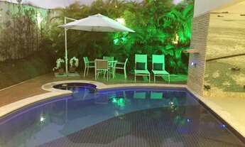 Imagem 4: Alphaville Salvador 2 Lindíssima casa