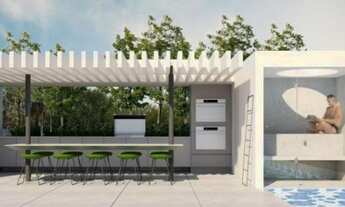 Imagem 7: Terreno a venda no Leblon - Condomínio Jardim Pernambuco RJ