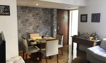 Imagem: Apartamento de 65 metros quadrados no bairro