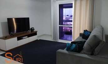 Imagem 7: Apartamento com 2 dormitórios à venda, 96 m² por R$ 670.000,00 - Campestre - Santo André/S