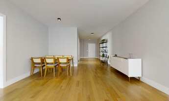 Imagem 5: Apartamento para venda com 160 metros quadrados com 2 quartos em Jardim Paulista - São Pau