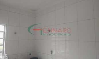 Imagem 4: Assobradado - 2 dorms. - Vila Brasilina