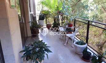 Imagem 3: Vila Isabel Apartamento com 3 dormitórios