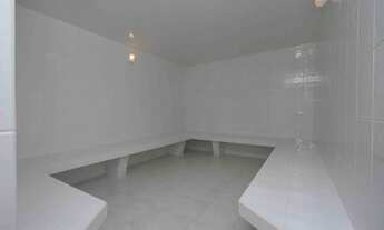 Imagem 7: Apartamento para venda com 114 metros quadrados e 4 quartos em Nova Suiça - Goiânia - GO