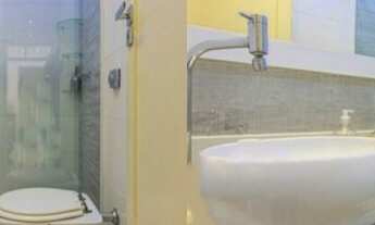 Imagem 3: Apartamento para venda com 100 metros quadrados com 2 quartos