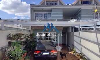 Imagem: Sobrado com 3 dorms, Xaxim, Curitiba - R$