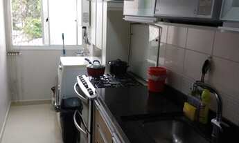 Imagem 5: Apartamento, 71m², 2 dormitórios (suíte), 1 vaga - Nova Petrópolis - São Bernardo do Campo