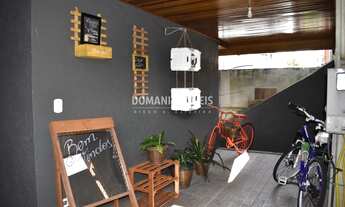 Imagem 3: Casa à Venda com Preço de Oportunidade na Região da Abernéssia - Campos do Jordão/SP