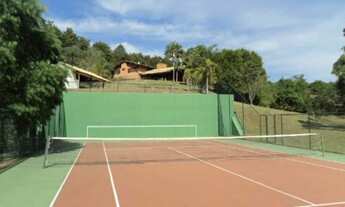 Imagem 2: Chácara com 4 dormitórios à venda, 20000 m² por R$ 2.500.000,00 - Sousas - Campinas/SP