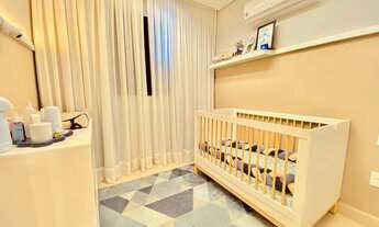 Imagem 6: Apartamento 03 Suítes lazer completo