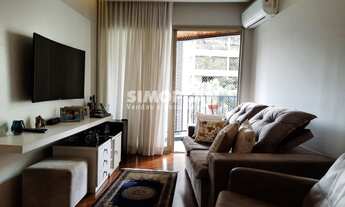 Imagem 4: Apartamento - Cambuí - Campinas