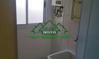 Imagem 7: Apartamento 73m² Vila Helena Santo André/SP