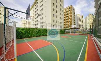 Imagem 4: Apartamento com 4 dormitórios à venda, 151 m² por R$ 928.000,00 - Jardim do Mar - São Bern