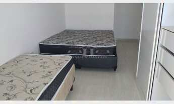 Imagem 4: Apartamento 2 dormitórios, com piscina; Vila Caiçara, Praia Grande