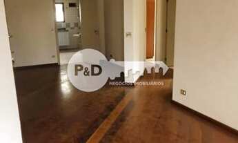 Imagem 6: Apartamento com 3 dormitórios em Pinheiros