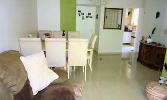 Imagem 4: Apartamento para venda possui 75 metros quadrados com 3 quartos em Jardim Flamboyant - Cam