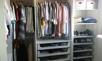 Imagem 3: APTO 3 DORMS IMPERDIVEL NOBRE SANTO ANDRE COMPLETO