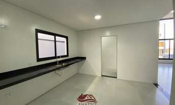 Imagem 6: Casa térrea nova no condomínio Ibiti Reserva em Sorocaba, São Paulo