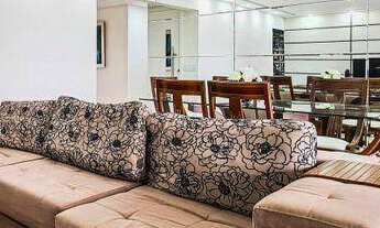 Imagem 3: Apartamento com 3 dormitórios à venda, 164 m² por R$ 1.600.000 - Tatuapé - São Paulo/SP