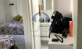 Imagem 3: Apartamento - Venda - Loteamento Center Santa Genebra - Cod. 621