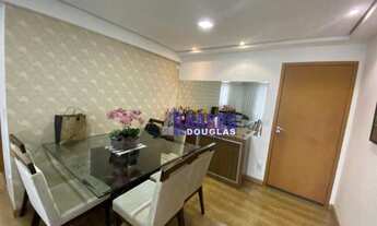 Imagem 4: VENDE-SE LINDO APTO GARDEN SHANGRI-LA, APTO TODO REFORMADO COM 02 QUARTOS SENDO 01 SUÍTE