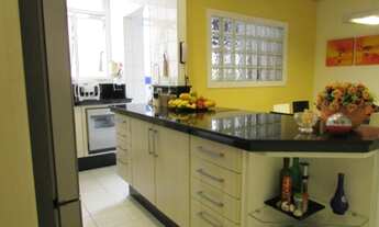 Imagem 7: Apartamento para venda com 130 metros quadrados com 3 suites