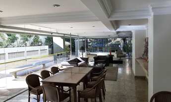 Imagem 6: APTO - 4 DORMS- SENDO 2 SUITES- 3 GARAGENS - PARALELAS-CAMBUI