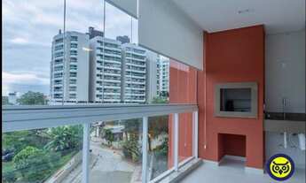 Imagem: FLORIANóPOLIS - Apartamento Padrão - Itacorubi