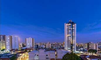 Imagem 7: Cobertura duplex para venda tem 170 metros quadrados com 3 quartos em Campestre - Santo An