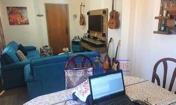 Imagem: Apartamento à Venda, no Bairro Vila Assunção