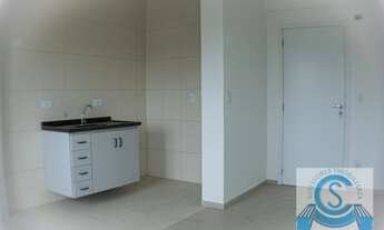 Imagem 5: Apartamento RESIDENCIAL DOS SANTOS 2 dormitórios para alugar, 49 m² por R$ 1.400/mês - Dem