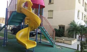 Imagem: Apartamento RESIDENCIAL em CAMPINAS - SP