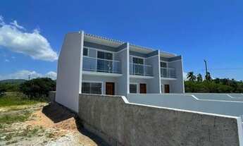 Imagem 2: Sobrado com duas suítes | Venda