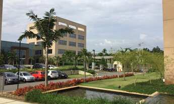 Imagem 4: Andar Corporativo para alugar, 193 m² por R$ 9.500,00/mês - Parque Imperador - Campinas/SP