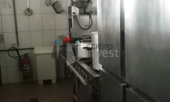 Imagem 2: Loja, 180 m² - venda por R$ 1.350.000,00 ou aluguel por R$ 12.000,00/mês - Alphaville - Ca