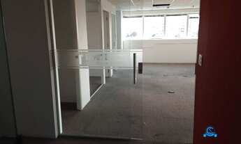 Imagem 7: Sala para alugar, 92 m² por R$ 3.490,00/mês - Rudge Ramos - São Bernardo do Campo/SP