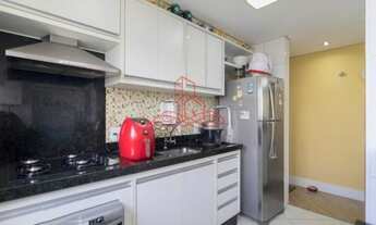 Imagem 7: Apartamento em Vila Valparaiso - Santo André