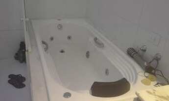 Imagem 7: Casa em Condomínio - Urbanova - Residencial Altos da Serra VI - 201m² - 3 Dormitórios