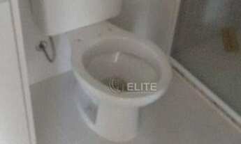 Imagem 2: Apartamento com 1 dormitório à venda, 41 m² por R$ 330.000,00 - Vila Alpina - Santo André