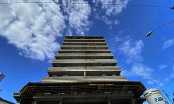 Imagem 3: Apto 55 m² com 1 dorm com suite entrega em 2023 LEIA ATÉ O FIM Guilhermina - Praia Gran