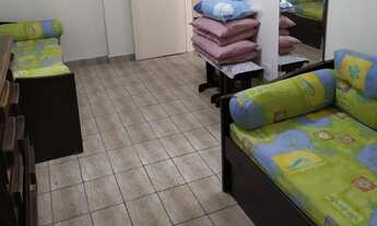 Imagem: Apartamento com 1 dormitório à venda