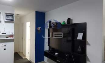 Imagem 6: Apartamento - Venda - Loteamento Center Santa Genebra - Cod. 621