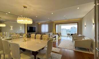 Imagem 7: Apartamento com 2 dormitórios à venda, 124 m² por R$ 1.490.000,00 - Nova Mogilar - Mogi da