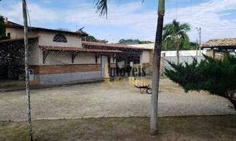 Imagem 3: Chácara com 4 dormitórios à venda, 2153 m² por R$ 1.200.000 - Coaçu - Fortaleza/CE